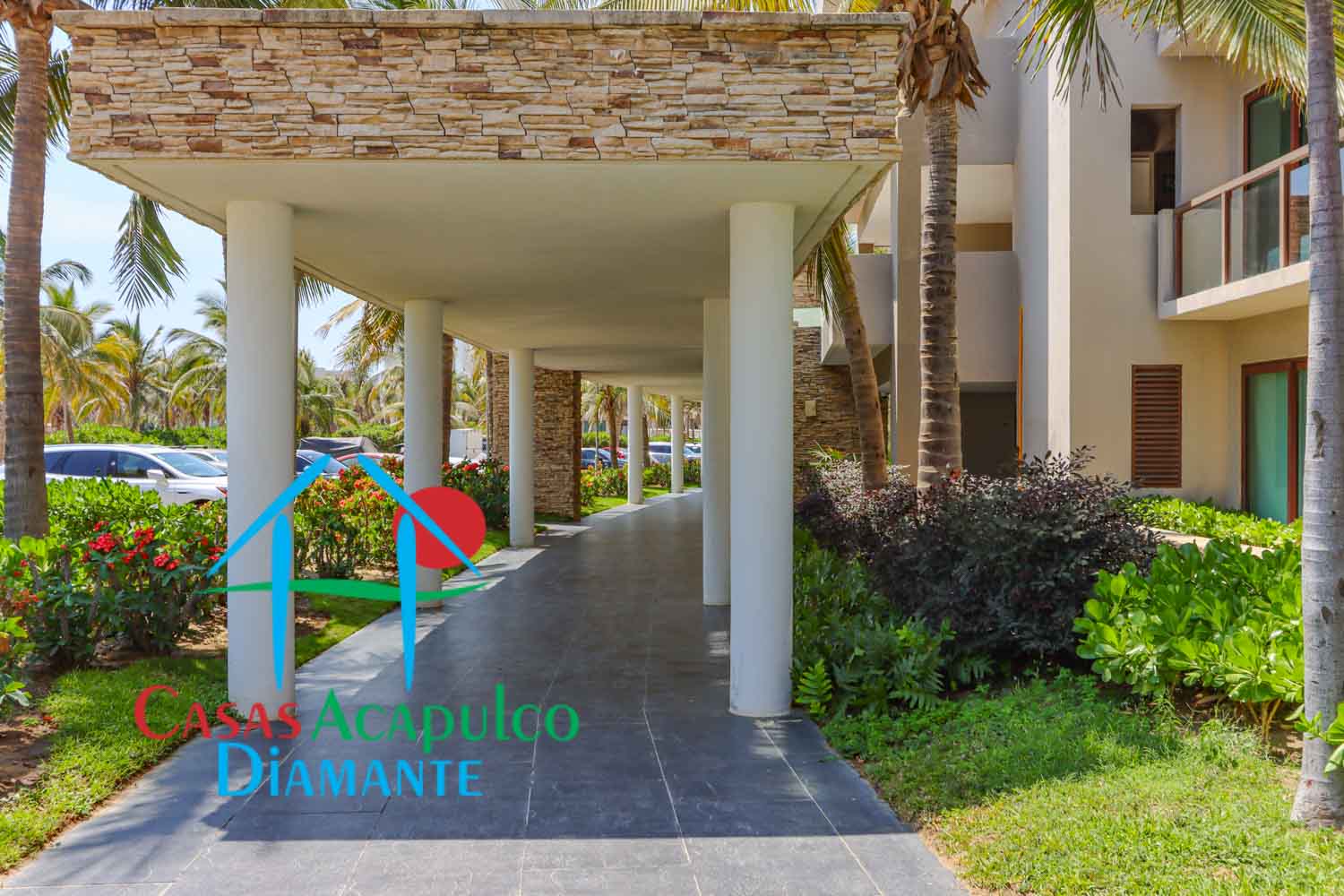 La Isla Residences - Áreas comunes Emerald y Fiji 4